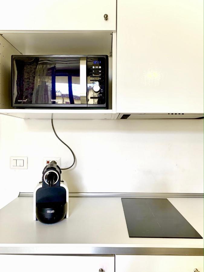 פירנצה In Duomo Apartment Brunelleschi מראה חיצוני תמונה