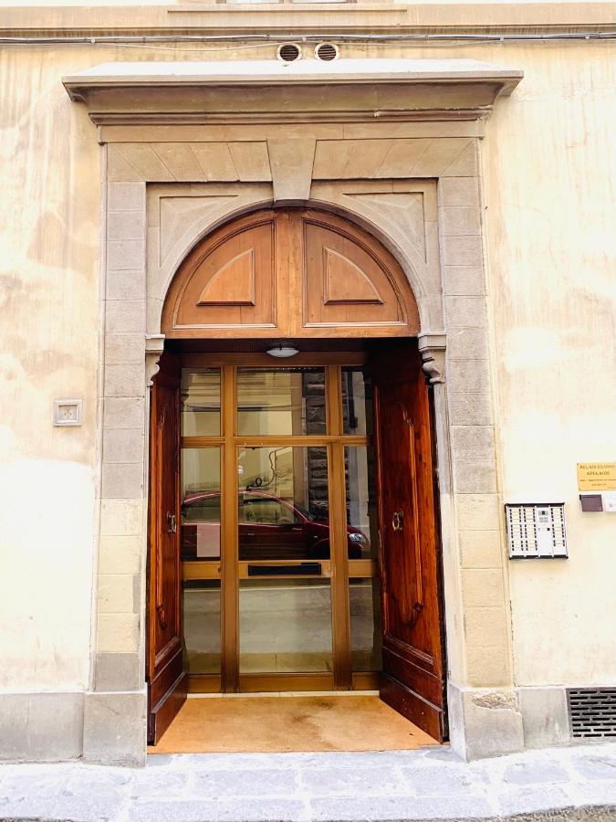 פירנצה In Duomo Apartment Brunelleschi מראה חיצוני תמונה