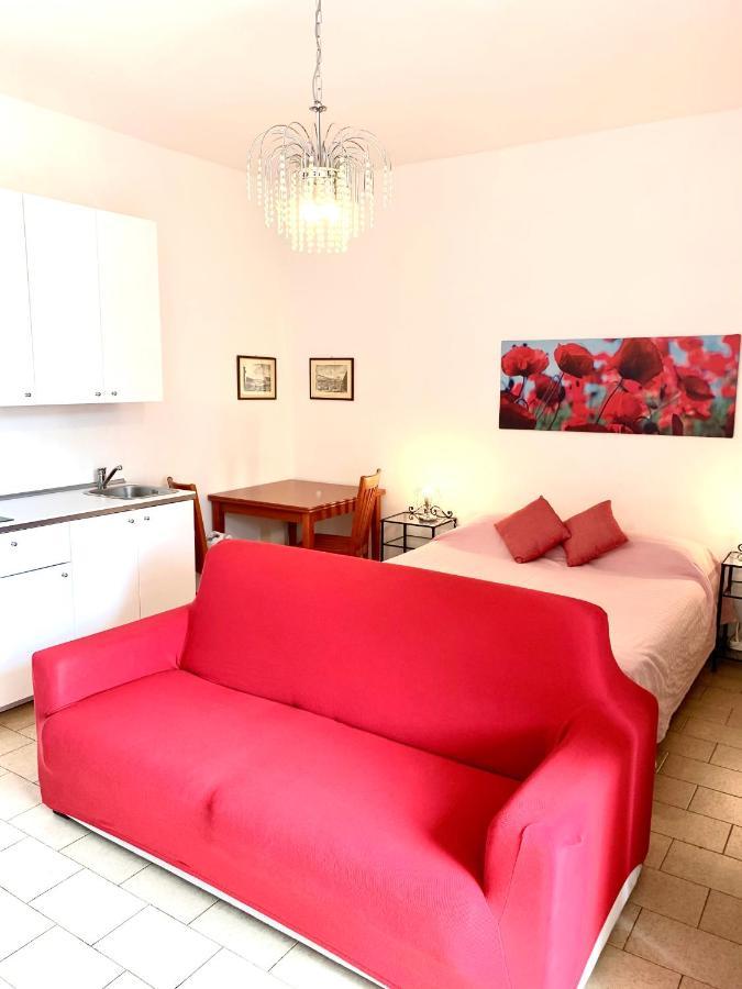 פירנצה In Duomo Apartment Brunelleschi מראה חיצוני תמונה