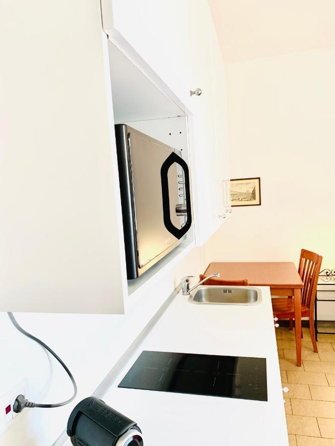 פירנצה In Duomo Apartment Brunelleschi מראה חיצוני תמונה
