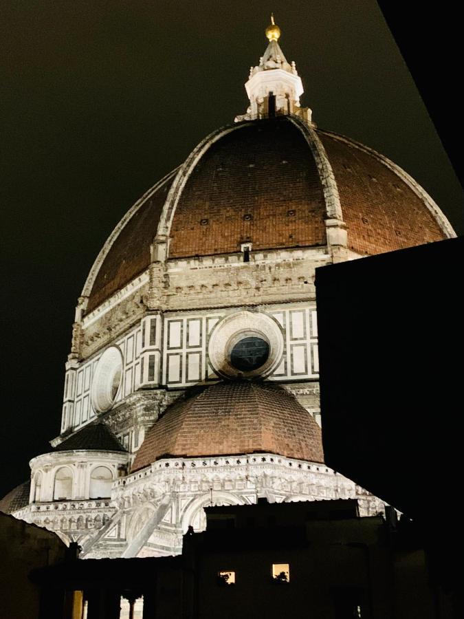 פירנצה In Duomo Apartment Brunelleschi מראה חיצוני תמונה